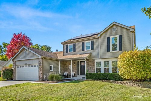 344 Timber Oaks Dr, North Aurora, IL, 60542-3015 | Card Image