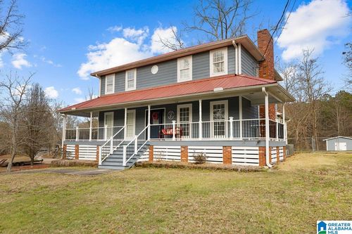 909 Camellia Rd, ONEONTA, AL, 35121-1902 | Card Image