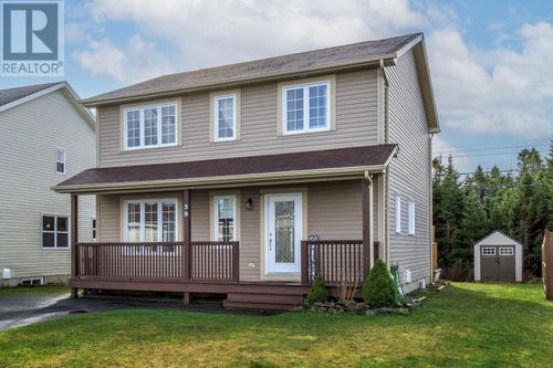 39 Magee Dr, Paradise, NL, A1L0K3 | Card Image