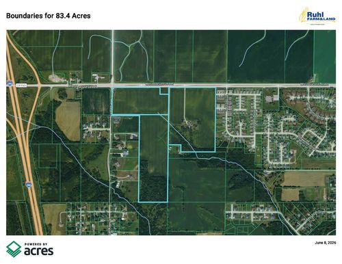 6205 W Locust St, Davenport, IA, 52804-4839 | Card Image