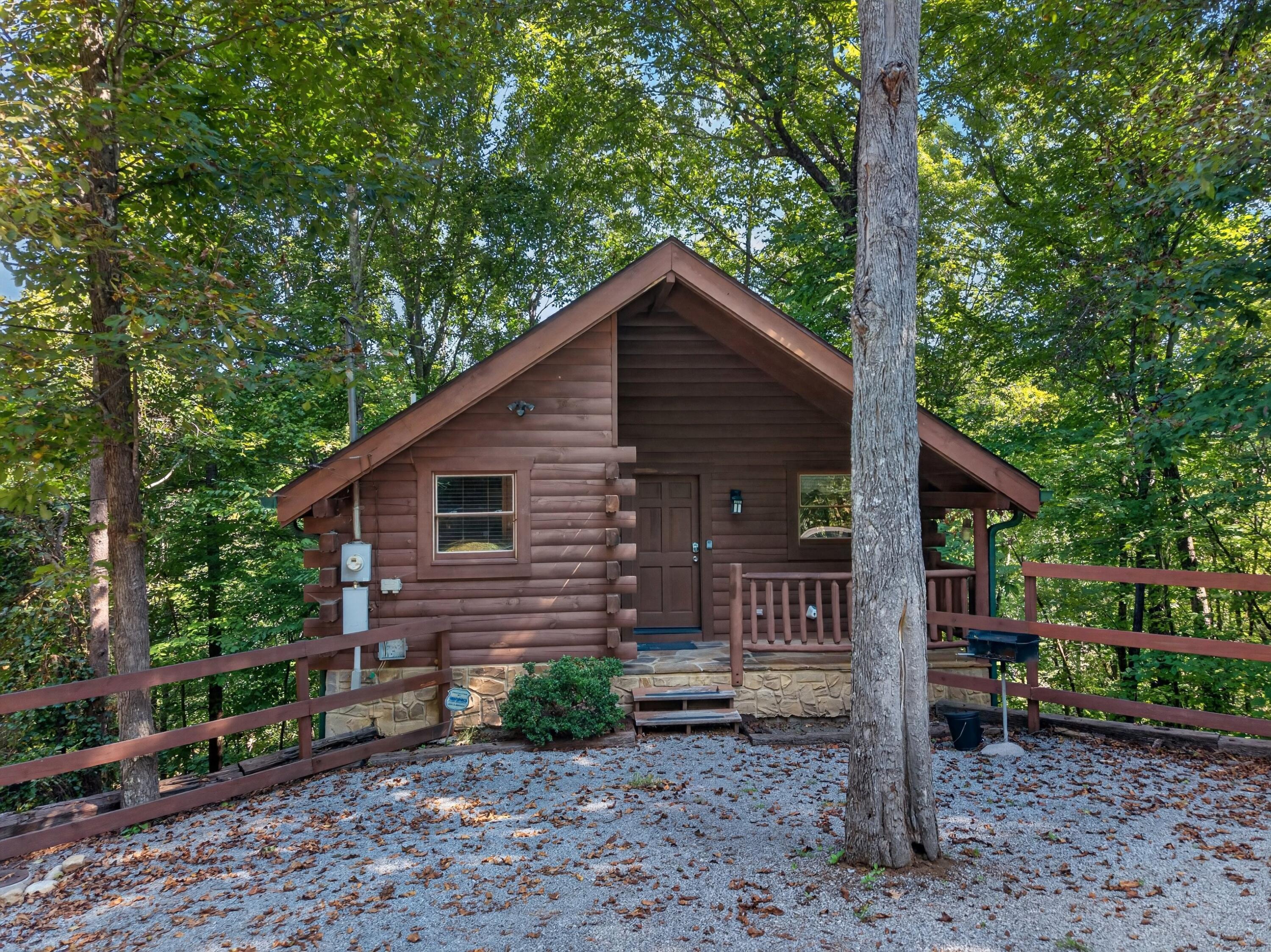 Residential in Sevierville 2