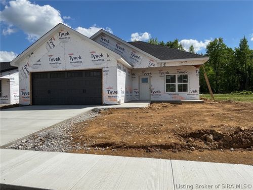 1020-5700 Harmony Woods, Memphis, IN, 47143-9283 | Card Image