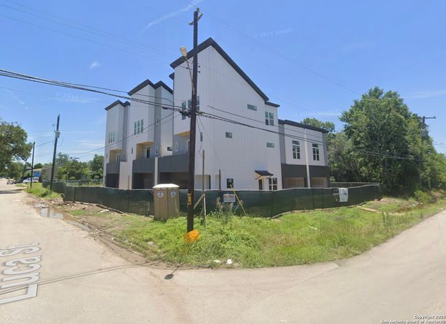 6705 Allegheny St, Home with 0 bedrooms, 0 bathrooms and null parking in Houston TX | Image 7