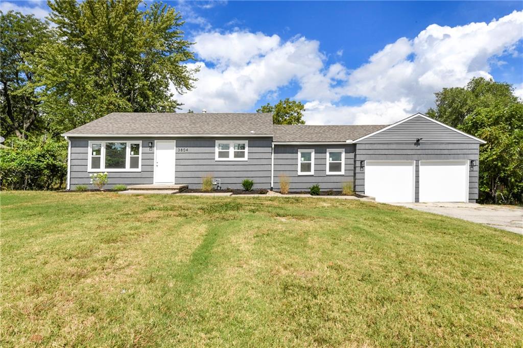 93rd St, Kansas City, MO 64132