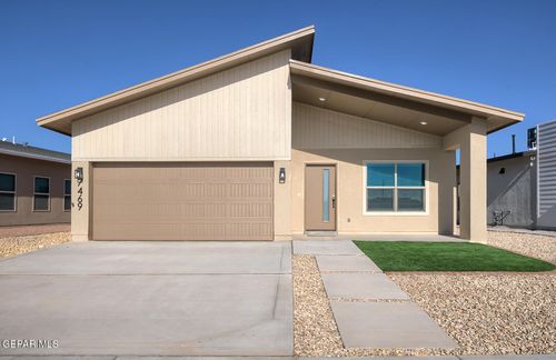 420 Samuel, El Paso, TX, 79927 | Card Image