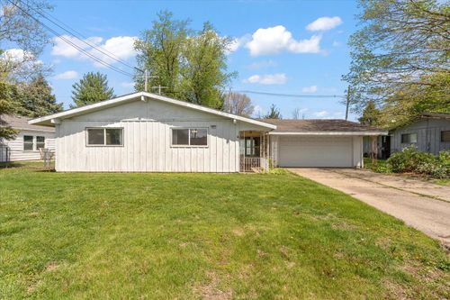 2412 Lawndale Drive, Champaign, IL, 61821 | Card Image