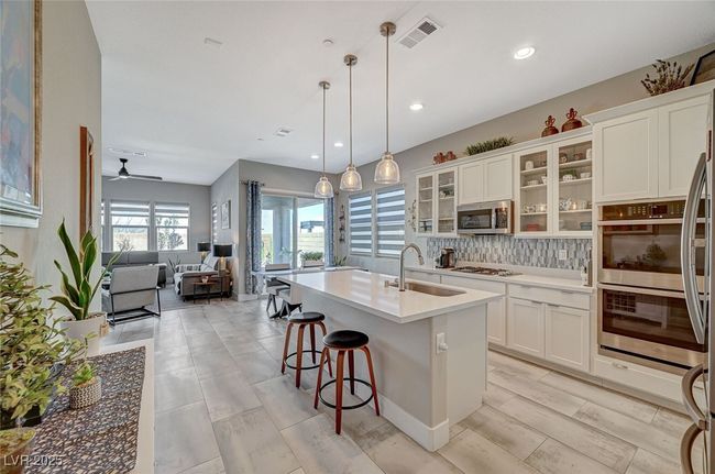 9940 Heather Moore Ave, House other with 3 bedrooms, 2 bathrooms and null parking in Las Vegas NV | Image 5