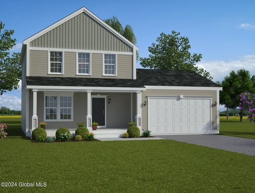 6 Hunter Ct, Ballston Spa, NY, 12020 | Card Image