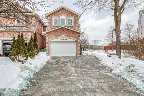 upper-5045 Rundle Crt, Mississauga, ON, L5M4A4 | Card Image