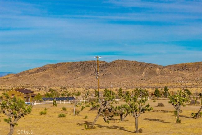 59 Curtis Rd, Home with 0 bedrooms, 0 bathrooms and null parking in Pioneertown CA | Image 13