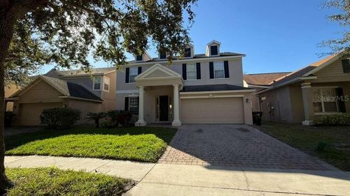 13336 Hatherton Circle, ORLANDO, FL, 32832 | Card Image