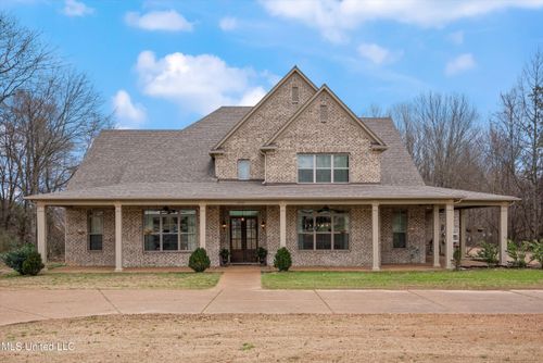 6742 Malone Road, Olive Branch, MS, 38654 | Card Image