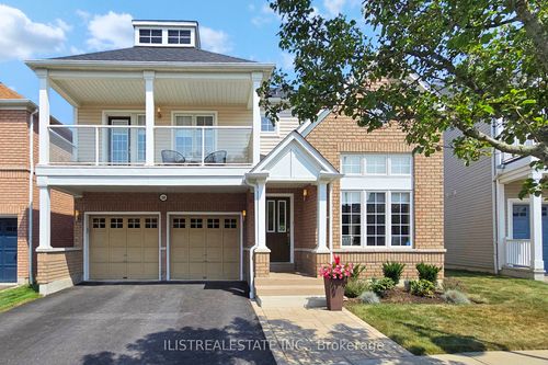 50 Moynahan Cres, Ajax, ON, L1Z1P1 | Card Image