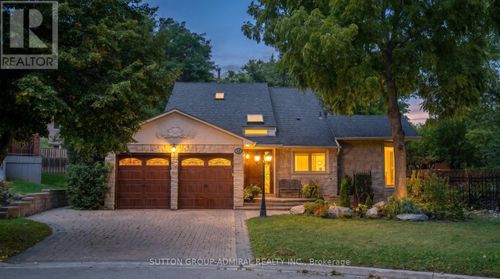 12 Saunders Lane, Markham (Aileen-Willowbrook), ON, L3T5K4 | Card Image