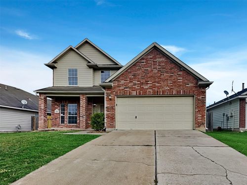 1052 Shadow Glenn Dr, Conroe, TX, 77301-2255 | Card Image