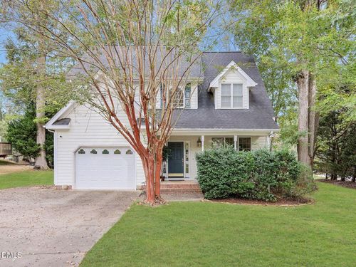 4333 Glen Erin Way, Raleigh, NC, 27613-4239 | Card Image
