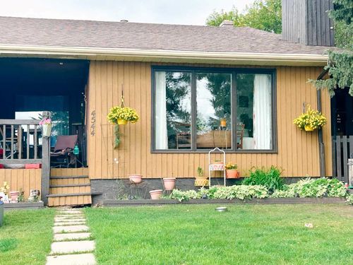 4544 46 Ave, Rocky Mountain House, AB, T4T1C6 | Card Image