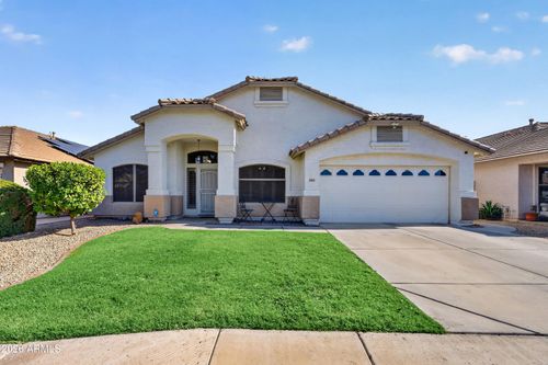 12863 W Lewis Ave, Avondale, AZ, 85392-7127 | Card Image