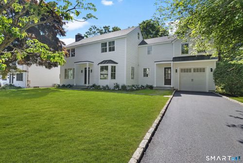 16 Grace St, New Canaan, CT, 06840-6627 | Card Image