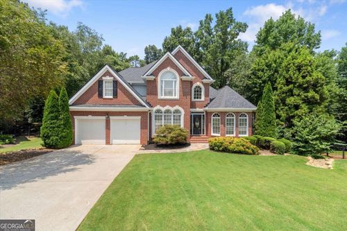 4303 Summit Oaks Ln Ne, Roswell, GA, 30075-5277 | Card Image