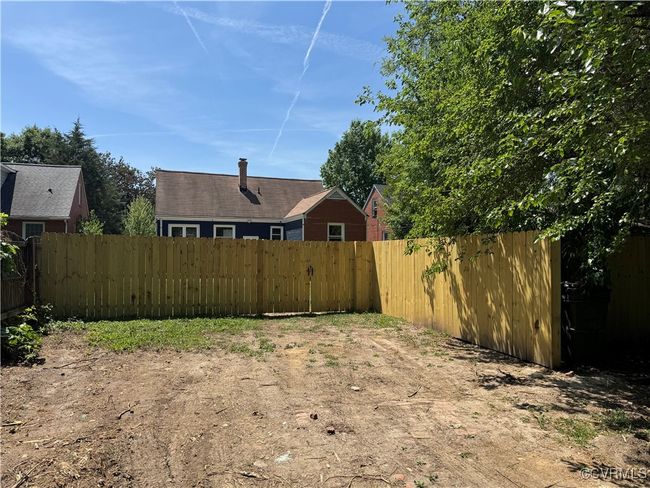3028 Maplewood Ave, House other with 4 bedrooms, 2 bathrooms and null parking in Richmond VA | Image 22
