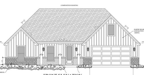 106 Skyline Dr, Glen Rose, TX, 76043-4314 | Card Image
