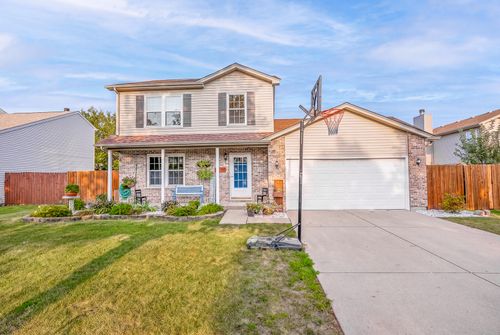 1210 Brookfield Dr, Plainfield, IL, 60586-7625 | Card Image