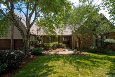 4 Crystal Mountain Lane, House other with 5 bedrooms, 3 bathrooms and null parking in Maumelle AR | Image 3