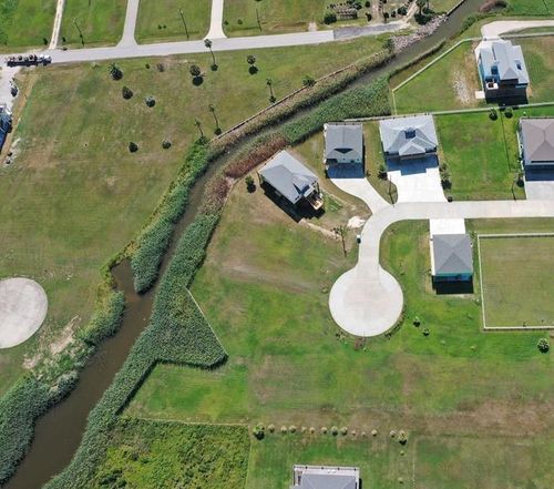 4309 Bolivar Cir, Port Bolivar, TX, 77650 | Card Image