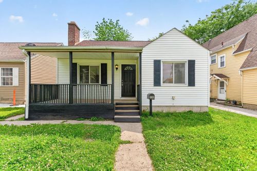 550 Belvidere Ave, Columbus, OH, 43223-1717 | Card Image