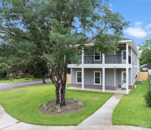 1619 E De Soto St, Pensacola, FL, 32501-3442 | Card Image