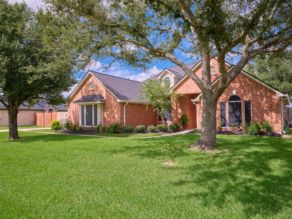 Highland Pointe Dr, Needville, TX 77461
