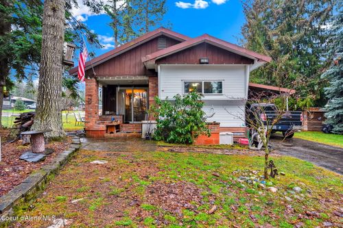 33619 N Spruce Ave, Bayview, ID, 83803-9741 | Card Image