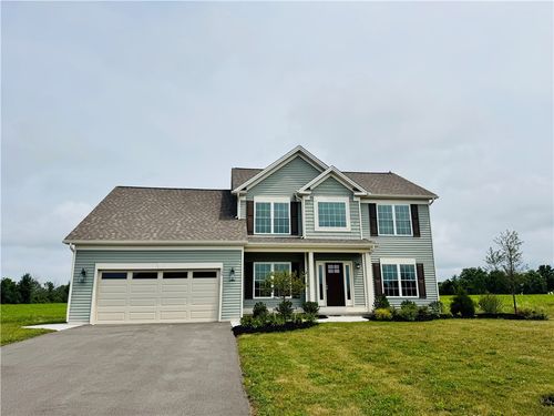 155 Jade Creek Dr, Hilton, NY, 14468-9015 | Card Image