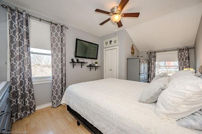 22 Simcoe St, House other with 3 bedrooms, 2 bathrooms and 2 parking in Guelph ON | Image 21