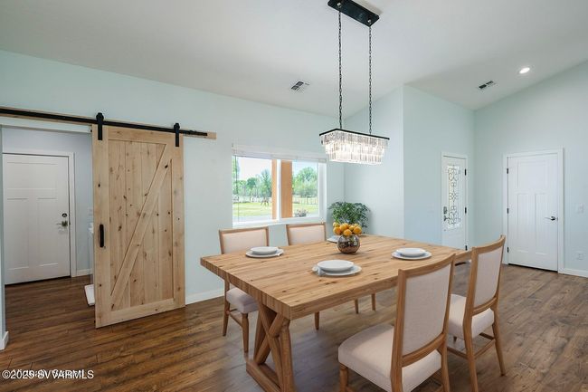 500 N Rio Arriba, House other with 3 bedrooms, 3 bathrooms and null parking in Cottonwood AZ | Image 17