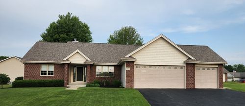 6638 Key Largo Dr, Machesney Park, IL, 61103-8816 | Card Image