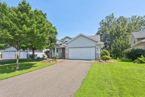 10793 Able St Ne, Blaine, MN, 55434-4529 | Card Image