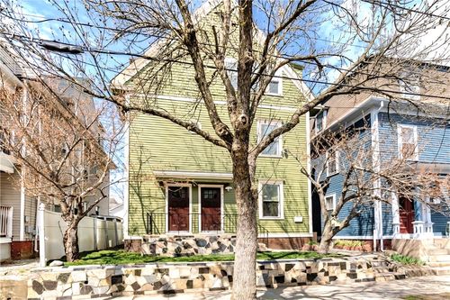 91 Hudson St, Providence, RI, 02909-1903 | Card Image