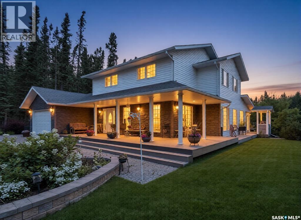 Residential in Candle Lake
