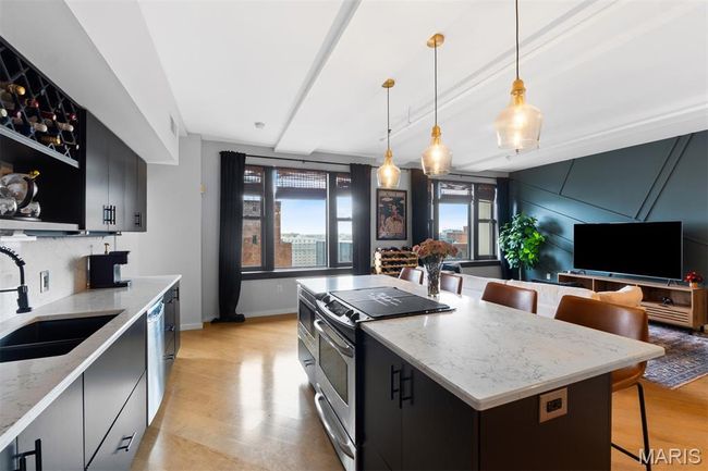 APT-1504 - 915 Olive St, Condo with 2 bedrooms, 2 bathrooms and 1 parking in Saint Louis MO | Image 14