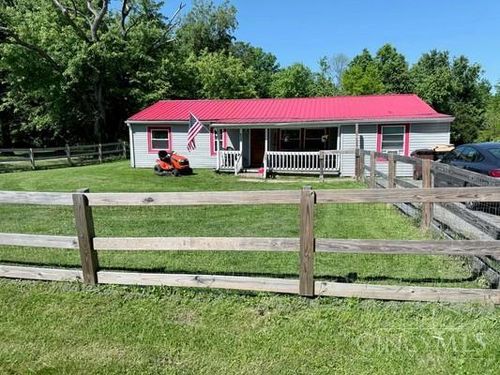 6333 Manila Road, Goshen Twp, OH, 45122 | Card Image