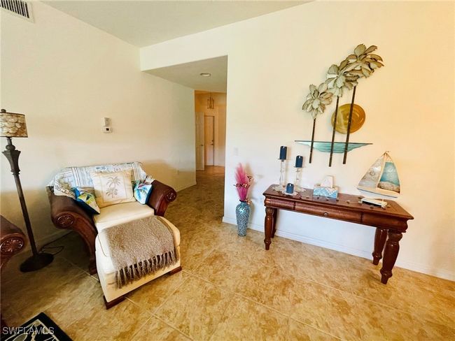 APT-3403 - 9582 Hemingway Ln, Condo with 2 bedrooms, 2 bathrooms and null parking in FORT MYERS FL | Image 6