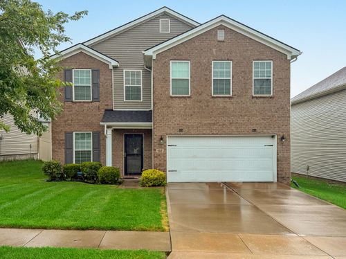 107 Gibson Way, Winchester, KY, 40391 | Card Image