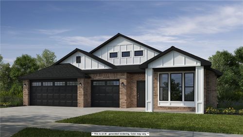 2611 Honeybell Lane, Centerton, AR, 72712 | Card Image