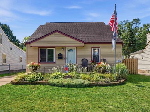 1308 Donald Ave, Royal Oak, MI, 48073-2089 | Card Image