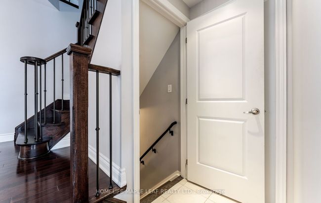47 Stanton Ave, House other with 5 bedrooms, 4 bathrooms and 2 parking in Woodbridge ON | Image 37