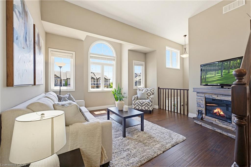 Residential in Kitchener 4