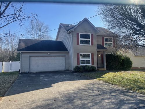 735 Cloud Dr, Clarksville, TN, 37043-2618 | Card Image