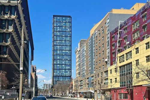 1817-319 Jarvis St, Toronto, ON, M5B0C8 | Card Image